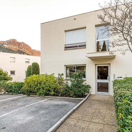 Le Beu Beu Par Dodo A Cassis Apartment Exterior photo
