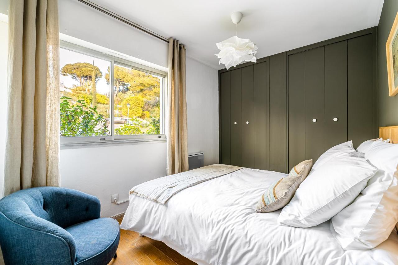 Le Beu Beu Par Dodo A Cassis Apartment Exterior photo