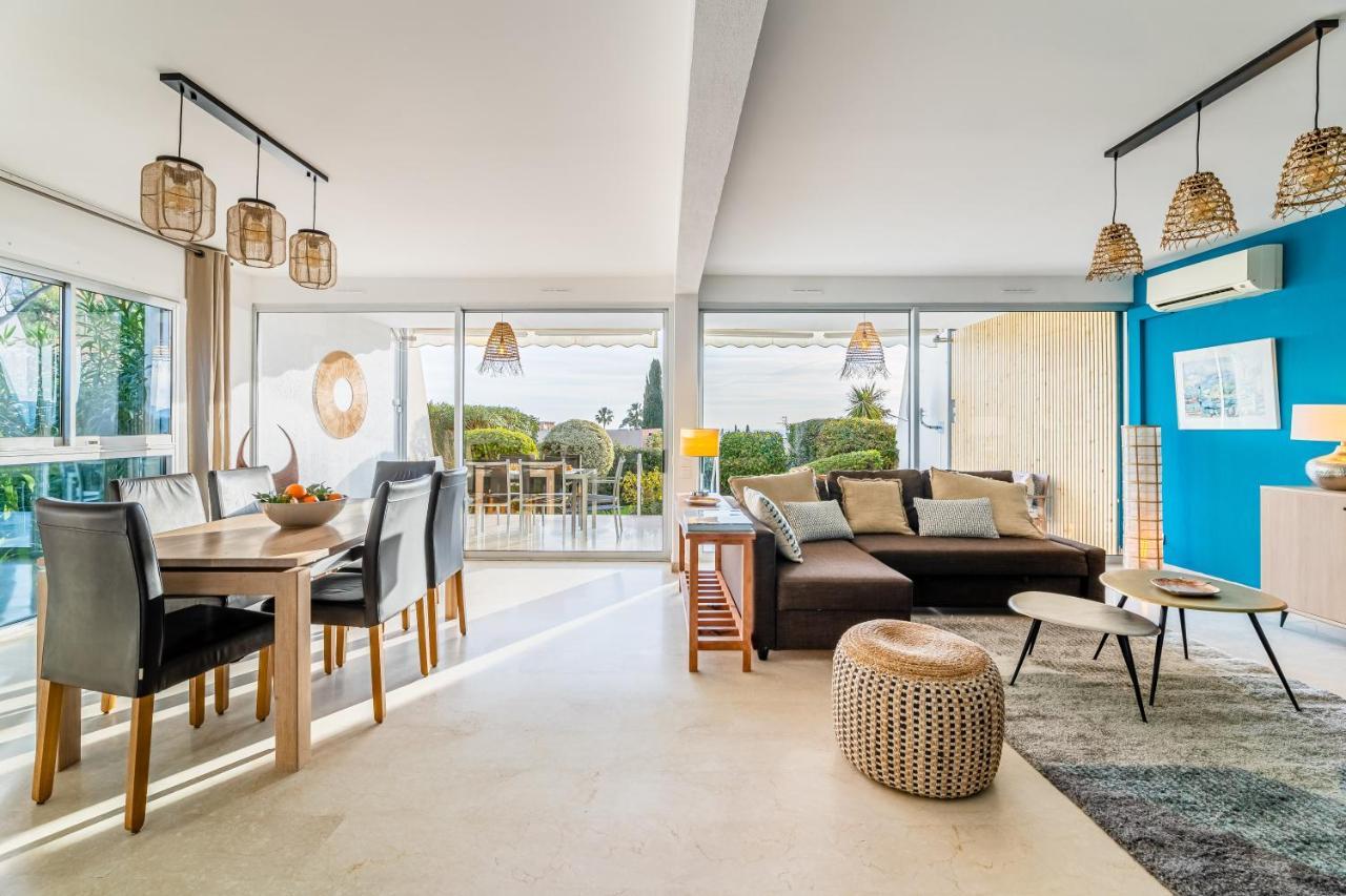 Le Beu Beu Par Dodo A Cassis Apartment Exterior photo