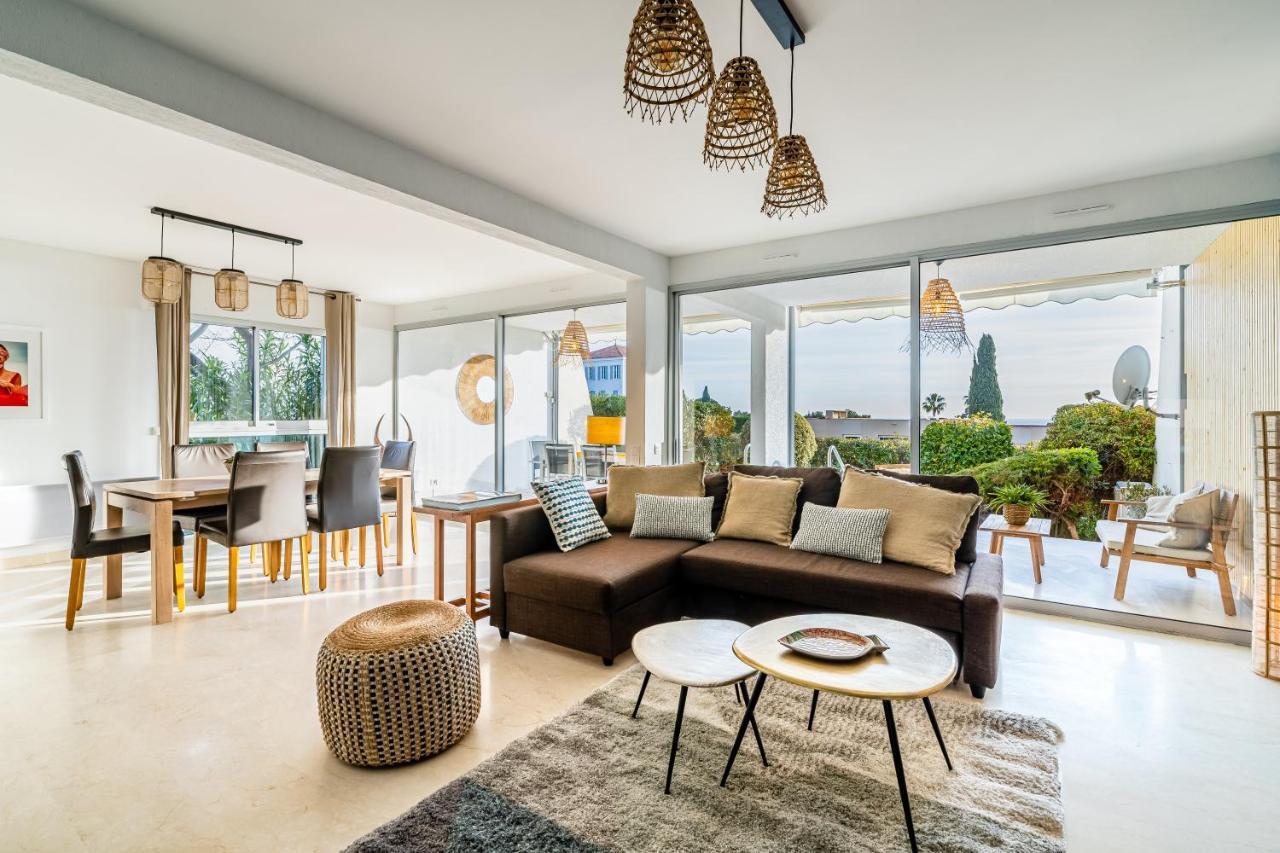 Le Beu Beu Par Dodo A Cassis Apartment Exterior photo