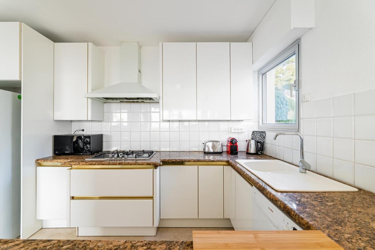 Le Beu Beu Par Dodo A Cassis Apartment Exterior photo