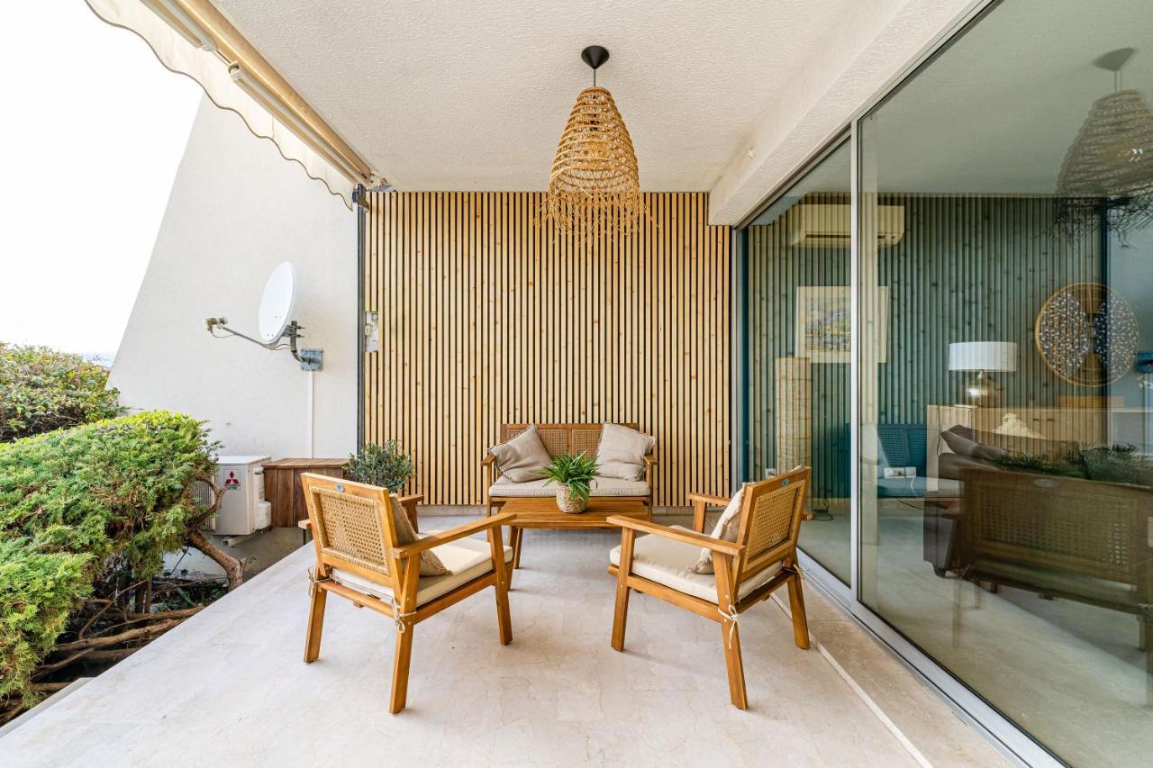 Le Beu Beu Par Dodo A Cassis Apartment Exterior photo